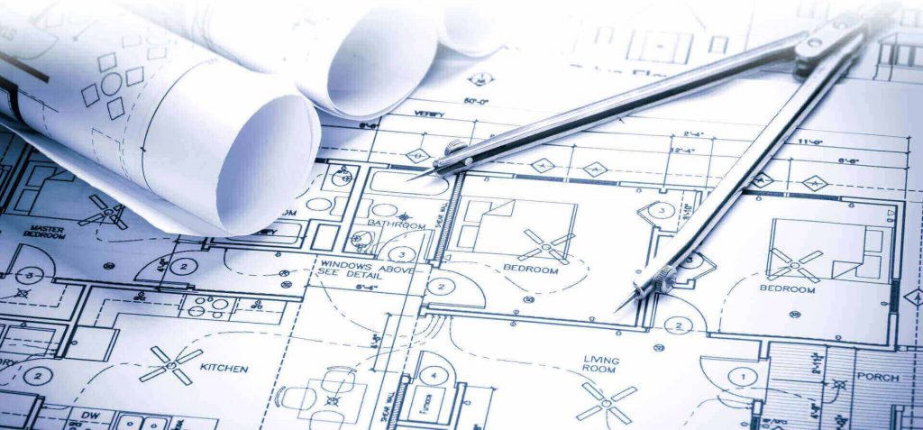 architectural drafting